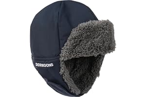 Didriksons Kids Biggles Cap 6