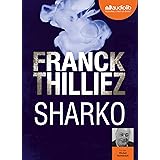 Amazon Fr Vertige Thilliez Franck Cramoisan Guillaume Livres