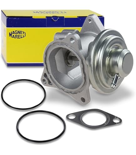 EGR Valve Fits VW Passat (B5.5) 1.9 TDI