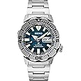 SEIKO SRPH75 Prospex Men's Watch Silver-Tone 42.4mm Stainless Steel
