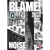Blame! master edition: noise