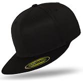 Flexfit Adults Premium Cap 210 Fitted