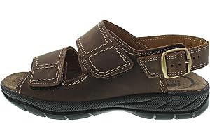 Jomos Activa herrsandaler