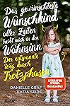 Das gew&uuml;nschteste Wunschkind aller Zeiten treibt mich in den Wahnsinn: Der entspannte Weg durch Trotzphasen