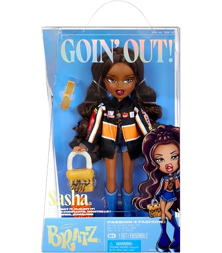 Voiture Bratz Rock Angelz 20 Ans - Cabriolet Avec Lumières - Pour 2 Poupées - 7 Ans Et Plus