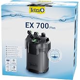 Tetra EX 700 Plus Aquarium Outdoor Filter