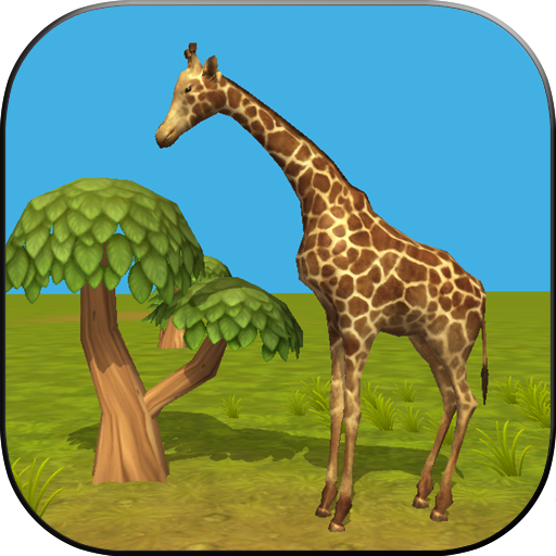 Giraffe Simulator Amazon.de Apps für Android