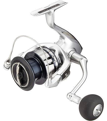 Shimano C5000XG Spinning Reel 23 Vanquish: Buy Online at