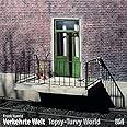 Verkehrte Welt / Topsy-turvy world