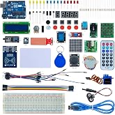 Robotistan Arduino Uyumlu UNO RFID Seti