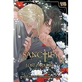 SANCTIFY: Lost Paradise