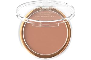 Catrice Sun Glow Matt Bronzing Powder bronzer Nr. 030 mattifierande (9. )