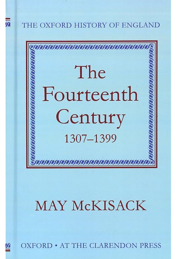 The Thirteenth Century 1216-1307: 4 (Oxford History of England