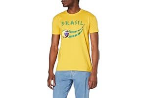 Supportershop Uomo Brasil Fan