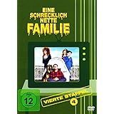 Eine schrecklich nette Familie - Vierte Staffel (3 DVDs)