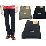 m&s mens jeans blue harbour