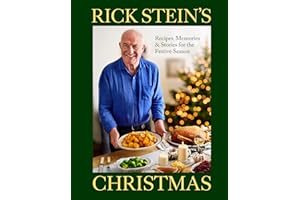 Rick Stein's Christmas: Recipes, Memories & Stories for the Festive Season