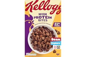 KELLOGG'S Kellogg Protein 400g