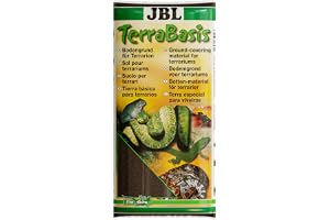 JBL TerraBasis 20l