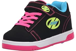 Heelys Unisex Kinder Dual Up Turnschuhe