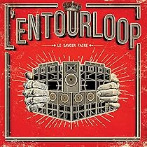 LA CLARTE DANS LA CONFUSION : L'ENTOURLOOP: Amazon.es: CD y vinilos}