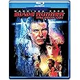 Blade Runner: The Final Cut [Blu-ray] [1982] [US Import] [Region Free] [NTSC]