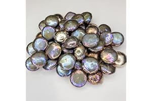 ZGG Bismuto Bismut Bismut 1000 g, 500 g, 100 g, Bi99,99% 4N Pellets de Bismuto puro (500 g)