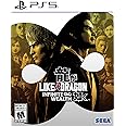 Like a Dragon: Infinite Wealth - PlayStation 5
