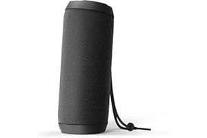 Energy Sistem Urban Box 2 (10 W, TWS, Bluetooth 5.0, USB/microSD MP3 Player, FM Radio)