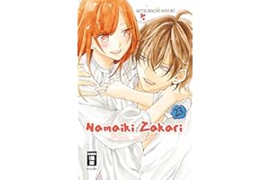 Namaiki Zakari - Frech verliebt 23