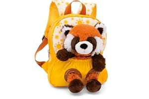 NICI mochila infantil azul 2 en 1
