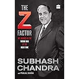 The Z Factor: My Journey as the Wrong Man at the Right Time