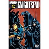Batman: Knightsend