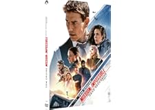 Mission: Impossible : Dead Reckoning Partie 1