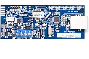 Eyez-On Envisalink EVL-4 IP Security Interface Module