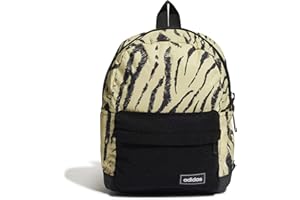 adidas W T4H Backpack Mochila, Mujeres, MULTCO/CASAMA/LILGOZ (Multicolor), Talla Única
