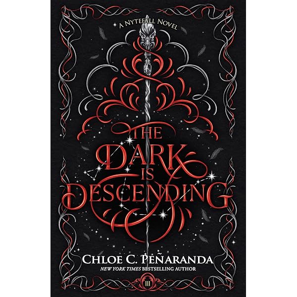 The Damned: The dark and steamy new fantasy romance from the