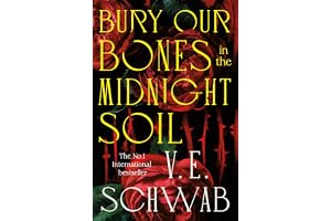 Bury our bones in the midnight soil