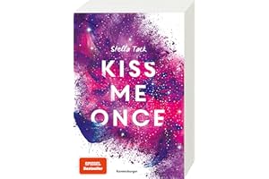Kiss Me Once - Kiss The Bodyguard, Band 1 (SPIEGEL-Bestseller, Prickelnde New-Adult-Romance) (Kiss the Bodyguard, 1)