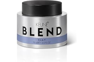 Keune Blend Clay Pâte cheveux 75ml