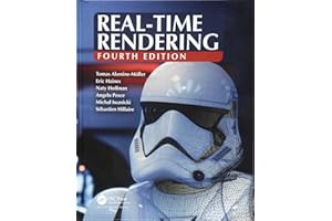Real-time Rendering
