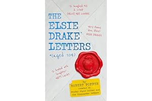 The Elsie Drake Letters (aged 104)