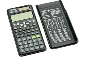 Casio FX-991ES PLUS-2 Scientific Calculator