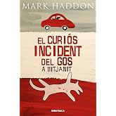 El curi&oacute;s incident del gos a mitjanit (Ficci&oacute;)