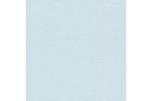 A.S. Création Carta Da Parati Unito Attractive tessuto non tessuto 10.05 m x 0.53 m Blu Prodotto in Germania 367135 36713-5