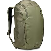 BOLSA VIAJE THULE CHASM 130L.VERDE