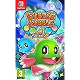 Bubble Bobble 4 Friends