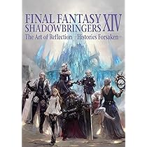 FINAL FANTASY XIV アートブック 5冊セット 公式アートブック デジタル版 配信開始！ | FINAL FANTASY XIV, The