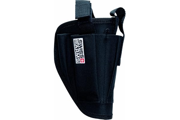 Swiss Arms Holster d'épaule horizontal