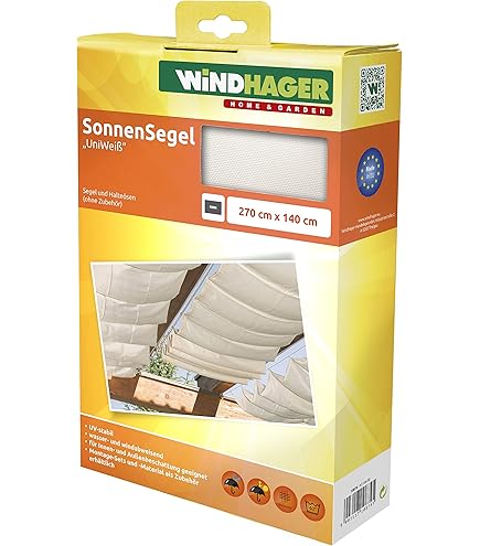 Windhager Insektenschutz, 11-teiliges Montageset für Spannrahmen Plus und EXPERT